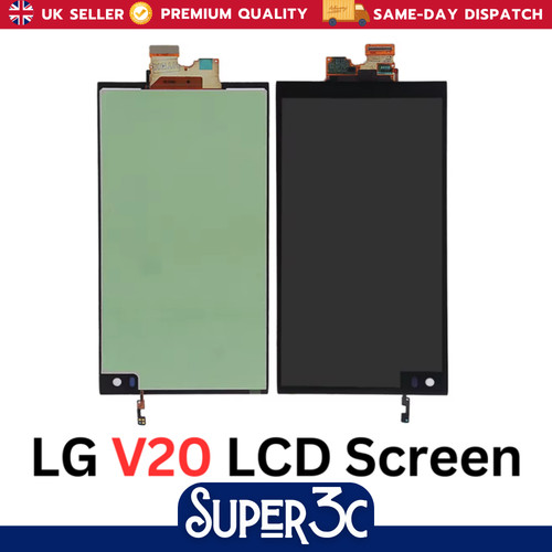 Per v20 ricambio lcd touch - per,