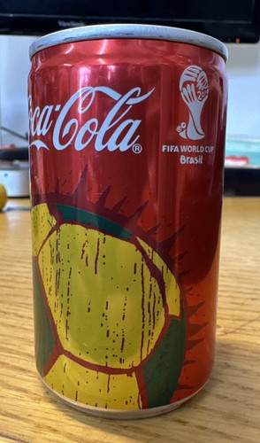 Coca cola israele una lattina - cola,