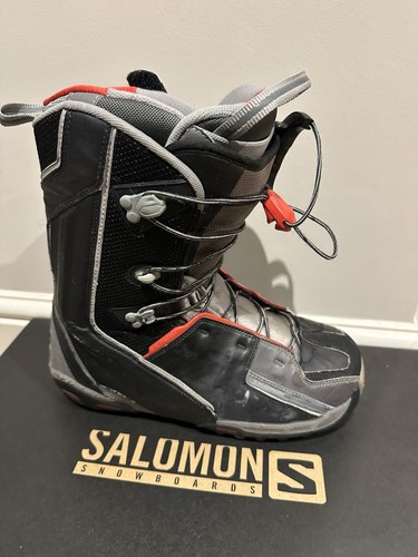 Stivali snowboard salomon - stivali, da