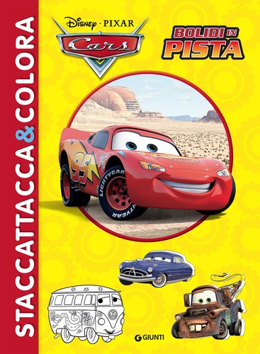 Bolidi pista cars - pista.,