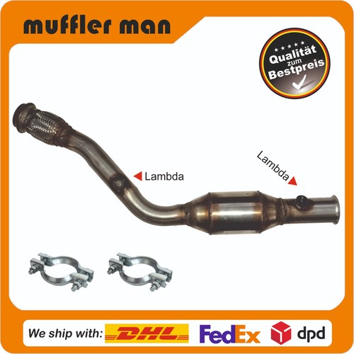 Catalizzatore citroen 0 - catalizzatore, 2.0