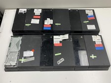 Lot of 6 Broken/Damaged Sony