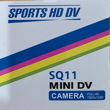 Mini Telecamera 1080P