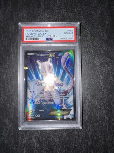 Mewtwo full art 157 162 - mewtwo, 157/162