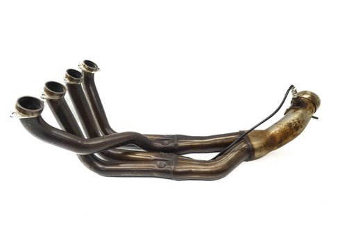 Collettore scarico bmw k - di,