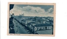 Cartolina di Pescara  1947