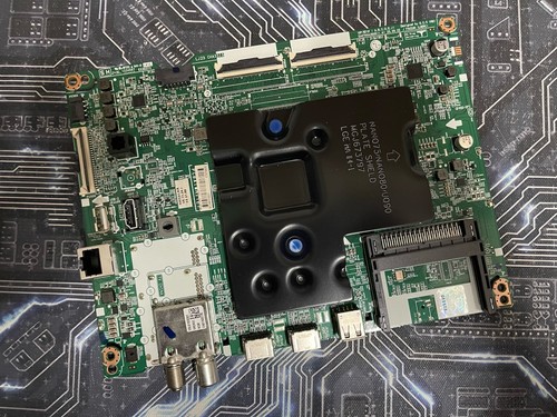 Main board 55ur78003lk - board,