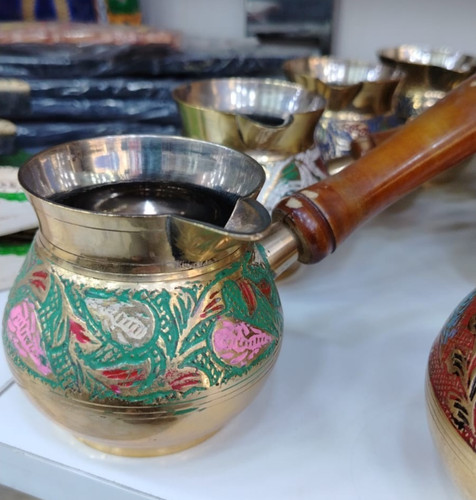 Caffettiera araba