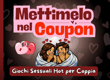 Mettimelo Nel Coupon: Buoni E