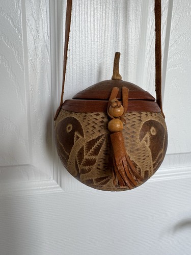 Borsa tracolla fatta mano - fatta,