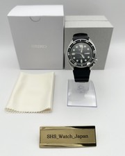 ▶️ [Ecc+4] Vintage SEIKO 7548-7000 150mm Subacqueo Quarzo Uomo 42mm dal GIAPPONE