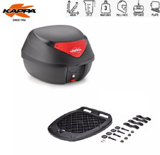 KAPPA Bauletto Portapacchi +