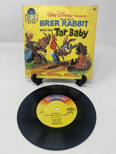 Disney brer coniglio - disney, 'brer