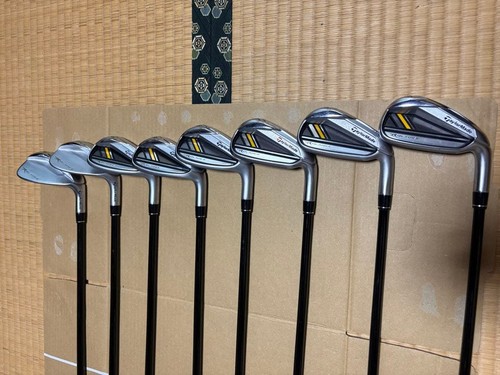 Taylormade rbz set - taylormade,