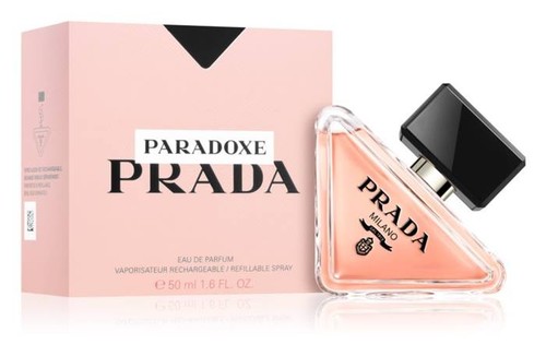 Profumo donna prada paradoxe - donna,