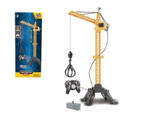 Gru Cantiere 360 Filoguida