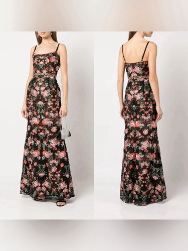 Abito marchesa notte - marchesa,