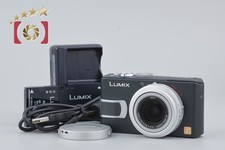 Panasonic LUMIX DMC-LX1