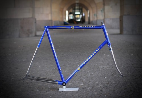 Cornice pinarello stelvio - cornice, /