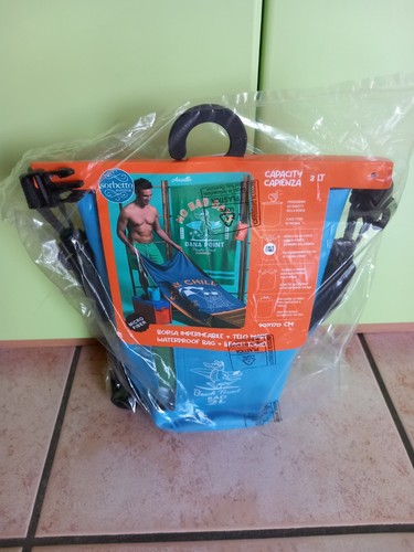Borsa impermeabile