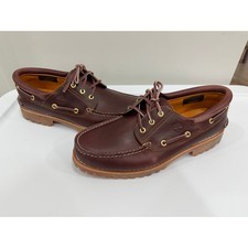 Scarpe da barca Timberland