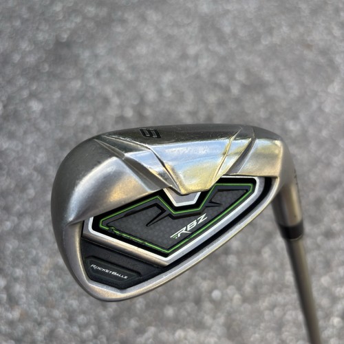 Taylormade rbz ferro - rbz, da