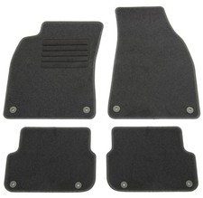 Set tappetini per Audi A6 4F