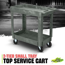 Carrello di servizio 2 ripiani