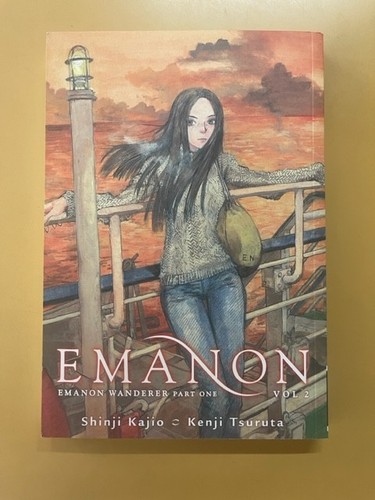 Nuovissimo emanon volume - emanon, 2