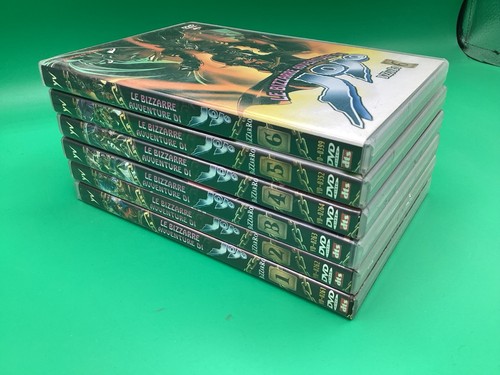 Collezione dvd bizzarre - collezione,