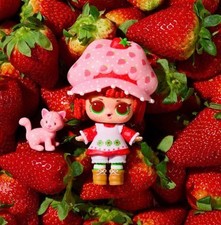 🍓 LOL Surprise Loves