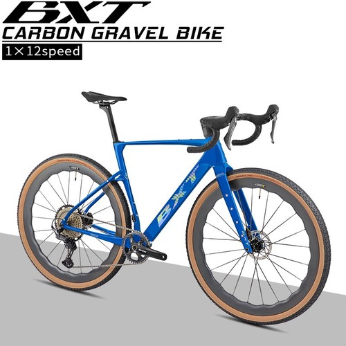 Bicicletta strada bxt - strada,