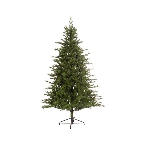 Albero natale 210 cm - albero,
