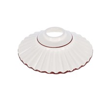 Ceramica BIANCA per lampadario