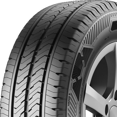 Barum vanis 195 - 195, r14c