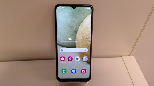 Samsung galaxy a12 a127f - samsung, sm-a127f
