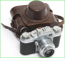 Closter IIa fotocamera mirino