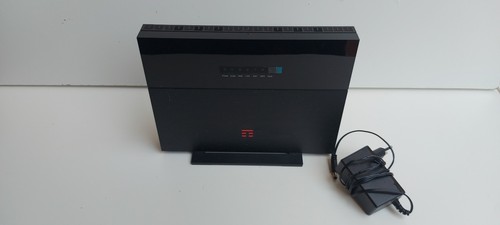 Modem tim hub zte - modem, fibra
