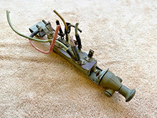 Ricambi Jeep Ford GPW Willys