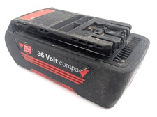 BOSCH BATTERIA 36 VOLT COMPACT