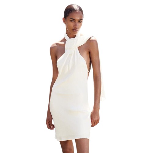 Mini abito donna zara - abito,