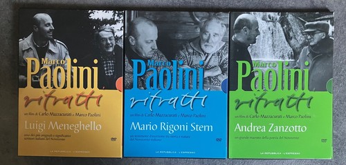Marco paolini mazzacurati - paolini,