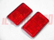 CATADIOTTRI FANALI POSTERIORI ALFA ROMEO GIULIA SUPER GT 1.3 1.6  CARELLO NOS
