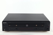 Sony RCD-W100 Registratore CD