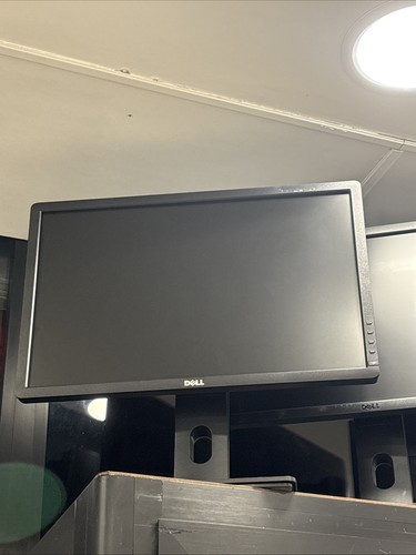 Monitor dell p2213t - 22, pollici
