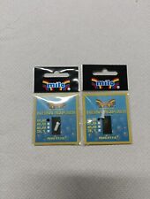 MILO INTERNAL AQUA BUSH pure