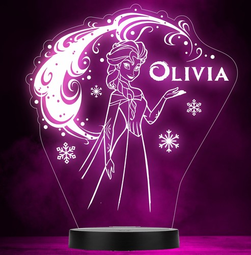 Lampada led invernale - led,