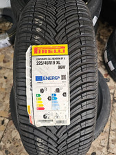 Pneumatici 225/45 R19 96W M+S