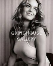 CATHERINE BACH Stunning