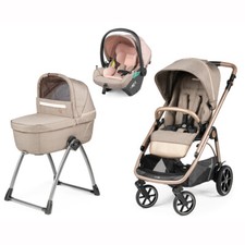 Trio veloce culla belvedere - veloce,